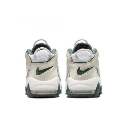 国内4月15日発売予定】 ナイキ エア モア アップテンポ '96 ホワイト