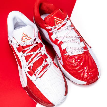 国内2月16日発売予定】ナイキ ズームフリーク 5 EP 