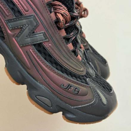 国内4月20日発売予定】 ジョー・フレッシュグッズ × ニューバランス