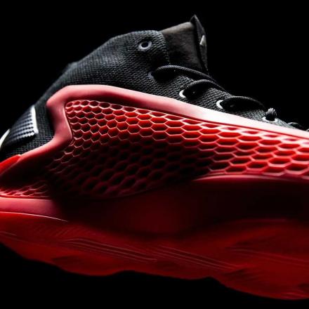 国内9月7日発売予定】アディダス アンソニー・エドワーズ 1 ミッド