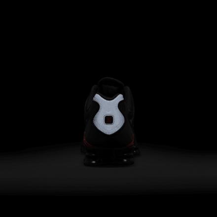 国内10月1日発売予定】 ナイキ ショックス TL ブラック/ユニバーシティ