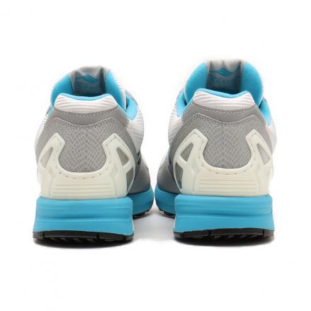 国内8月10日発売予定】 アトモス × アディダス オリジナルス ZX8000 