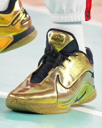 海外8月8日発売予定】 ナイキ レブロン 22 PE 