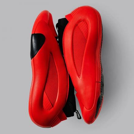 国内9月27日発売開始】 アディダス ハーデン VOL.8 