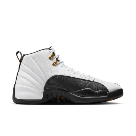 国内11月8日発売予定】 ナイキ エア ジョーダン 12 “タクシー” (CT8013