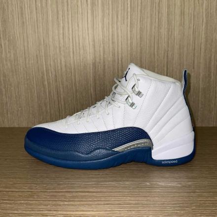 国内8月16日発売予定】 ナイキ エアジョーダン 12 