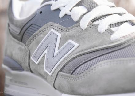 国内3月発売予定】 ニューバランス M997GY メイド イン U.S.A.