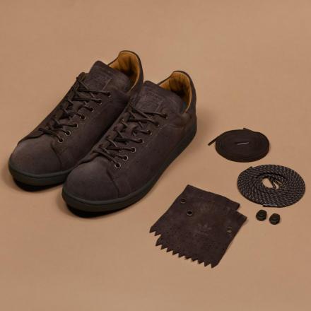 国内5月22日発売予定】 中田慎介 × アディダス オリジナルス スタンス