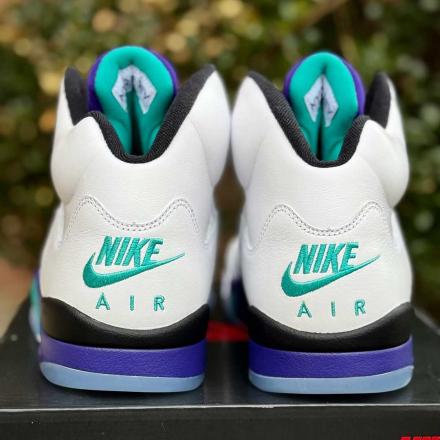 国内6月21日発売予定】 ナイキ エア ジョーダン 5 レトロ OG 