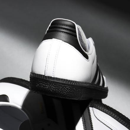 国内6月7日発売予定】 アディダス オリジナルス サンバ OG ホワイト