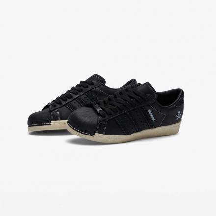 国内6月22日発売予定】 ネイバーフッド × アディダス オリジナルス