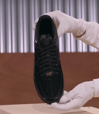 国内11月29日発売予定】ナイキ エアフォース 1 '07 LX 