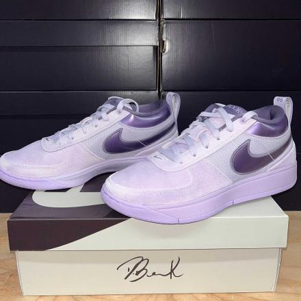 国内7月18日発売予定】 ナイキ ブック 1 EP 