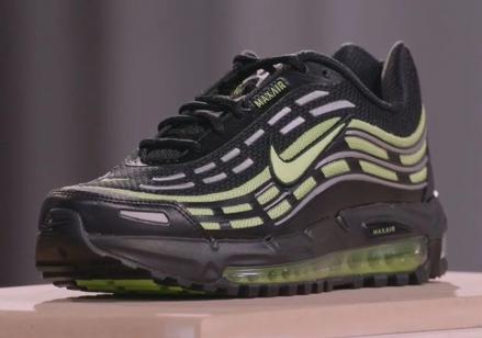 海外2024年発売予定】 ナイキ エアマックス TL 2.5 2色 - スニーカー