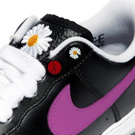 国内9月17日発売予定】 ピースマイナスワン × ナイキ エアフォース 1