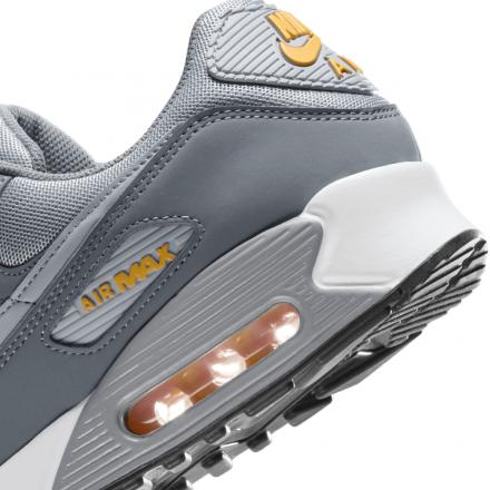 2024年発売予定】 ナイキ エアマックス 90 クール グレー/ウルフ