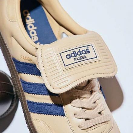 国内11月22日発売予定】 ビリーズ × アディダス オリジナルス サンバ