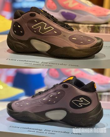 2025年発売予定】 ニューバランス フレッシュ フォーム BB V3 3色