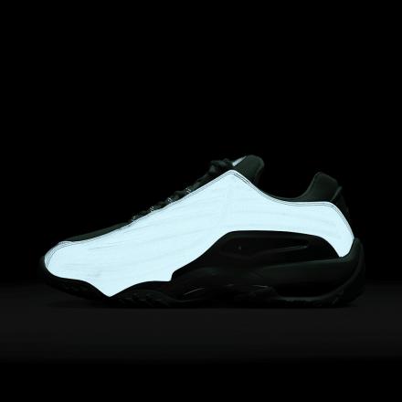 国内11月6日発売予定】 ノクタ × ナイキ ホット ステップ II ミント