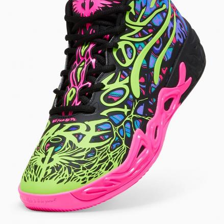 国内12月13日発売予定】 プーマ MB.04 