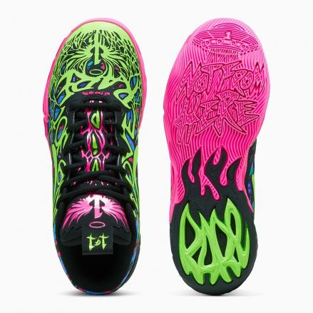 国内12月13日発売予定】 プーマ MB.04 