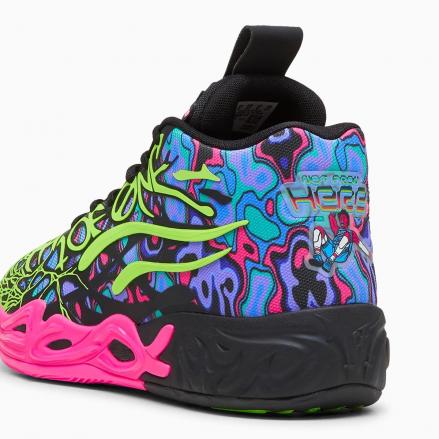 国内12月13日発売予定】 プーマ MB.04 