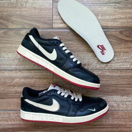 国内8月16日発売予定】 ナイジェル・シルベスター × ナイキ エア