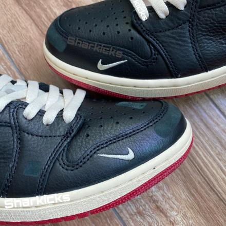 国内8月16日発売予定】 ナイジェル・シルベスター × ナイキ エア