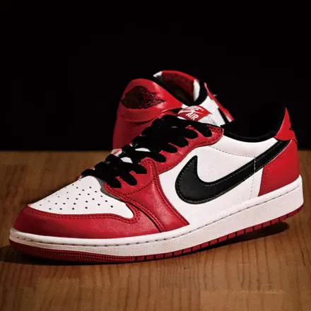 国内11月15日発売予定】 ナイキ エアジョーダン 1 ロー OG 