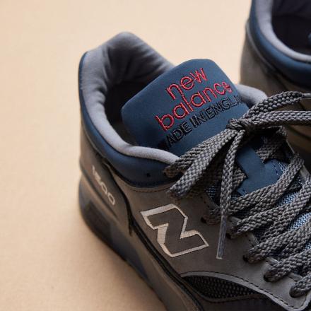 国内先行予約/10月3日発売予定】 ニューバランス 1500 グラニート