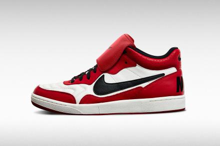 国内2月24日発売】 ナイキ ティエンポ '94 エア ジョーダン 1 パック