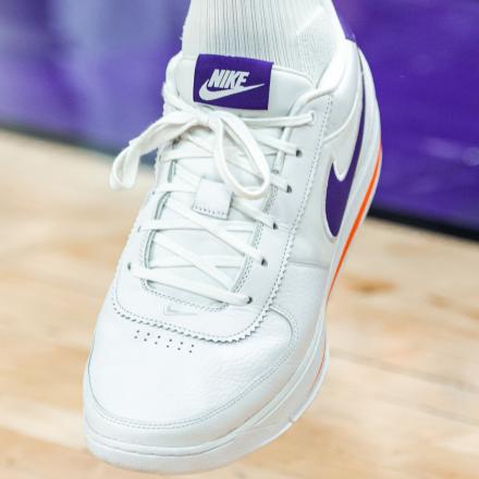 リーク】ナイキ ブック 1 フェニックス サンズ PE - スニーカーウォーズ