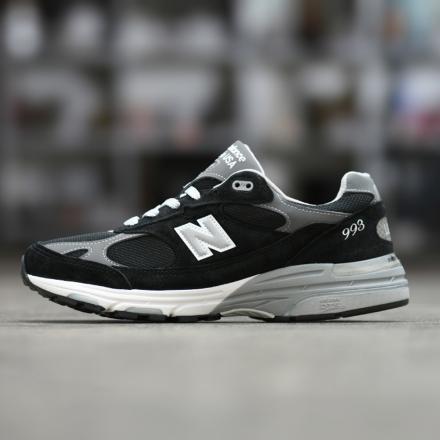 国内1月24日発売予定】 ニューバランス 993 3色 - スニーカーウォーズ