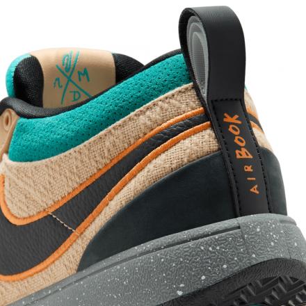 海外3月発売予定】 ナイキ ブック 1 