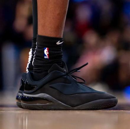 2025年発売予定】 コンバース シェイ 001 “チャームブラック” (A18977C