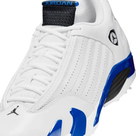 国内7月18日発売開始】ナイキ ジョーダン 14 ゴルフ ホワイト/ハイパー
