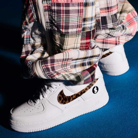 国内6月7日発売予定】シュプリーム × グッドイナフ × ナイキ エア