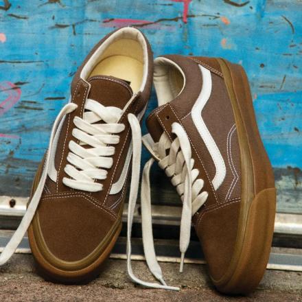 国内先行予約/4月11日発売予定】 バンズ プレミアム オールド スクール