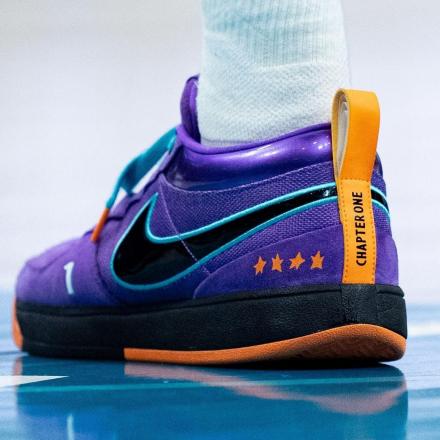 2025年発売予定】 ナイキ ブック 1 “1995 オールスター” (IH0894-500