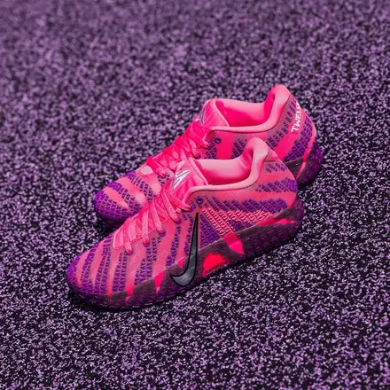 海外8月21日発売予定】ナイキ ジャ 3 