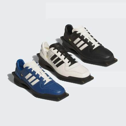 国内12月19日発売予定】 アディダス オリジナルス フォーラム