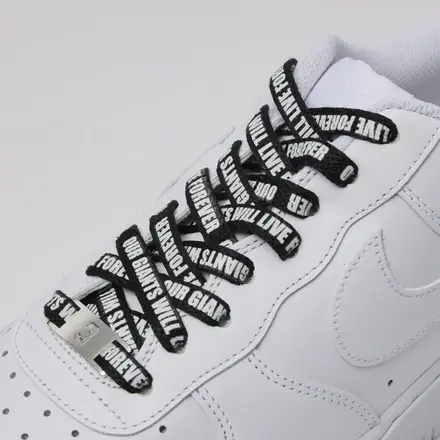 国内8月15日発売予定】長嶋茂雄 × ナイキ エア フォース 1 '07