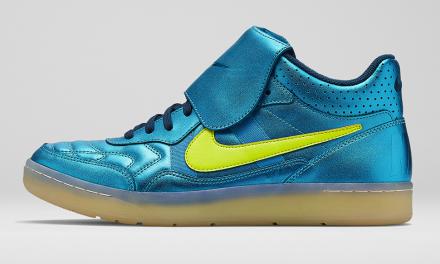 国内5月24日発売予定】 ナイキ マジスタ コレクション - スニーカー