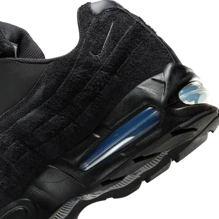 国内11月21日発売予定】ナイキ エア マックス 95 ビッグ バブル ジップ