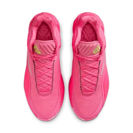 国内8月22日発売予定】 ナイキ ヤニス フリーク 7 “ライブワイヤー