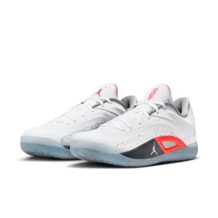 国内8月7日発売予定】ナイキ エアジョーダン ザイオン 4 PF “フライト