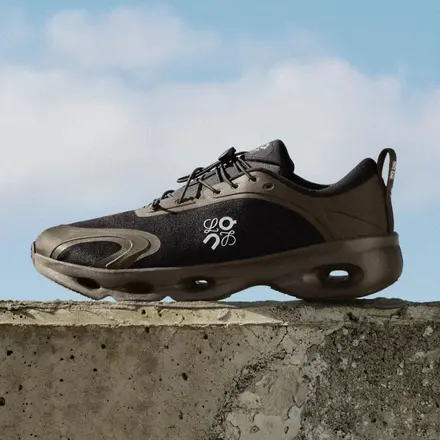 国内10月16日発売予定】ロエベ × オン クラウドソロ 10色 - スニーカー