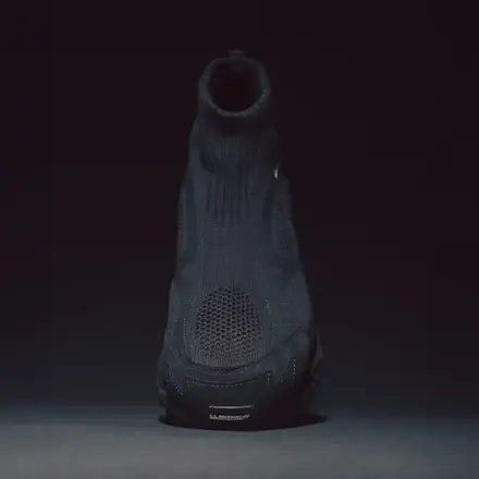 国内10月25日発売予定】 ノンネイティブ × ミズノ ウエーブ ムジン TL