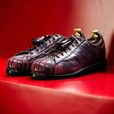 2026年発売予定】クロット × アディダス オリジナルス ドレス スーパー