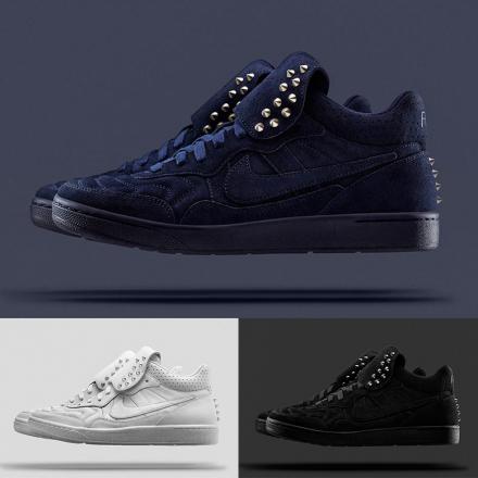 ナイキ ティエンポ '94 スウェード パック - スニーカーウォーズ